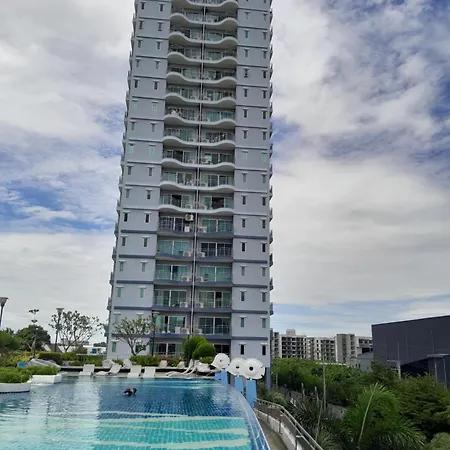 Apartment Supalai Mare *