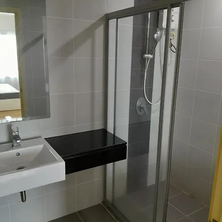 Apartment Supalai Mare *