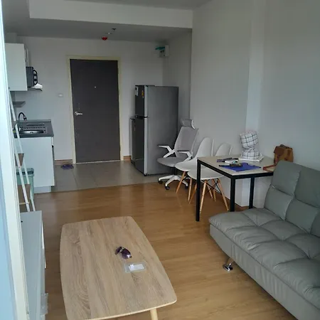 Supalai Mare Apartment