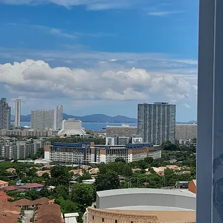Supalai Mare Apartment Pattaya
