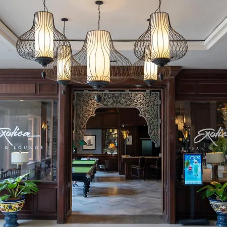 The Bayview Resort 4*