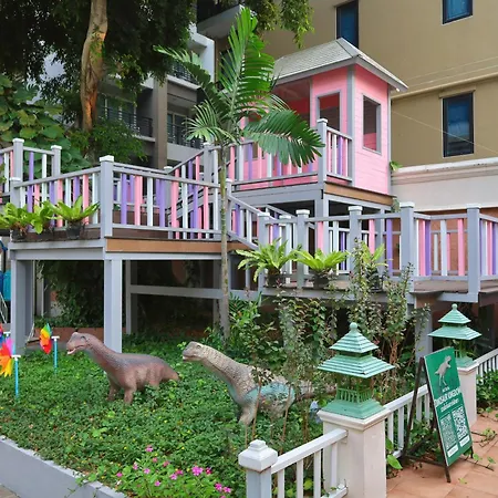 Resort The Bayview Pattaya