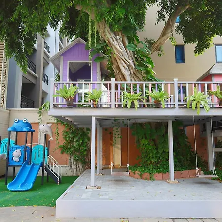 The Bayview 4* Pattaya