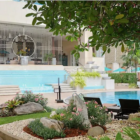 The Bayview 4* Pattaya