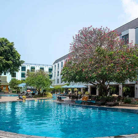 Resort The Bayview 4*