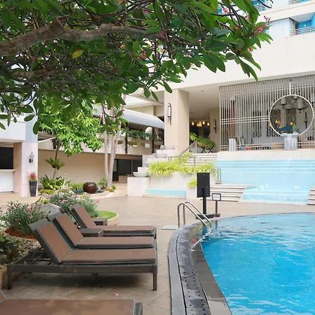The Bayview Resort Pattaya