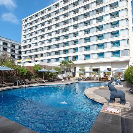 Resort The Bayview Pattaya