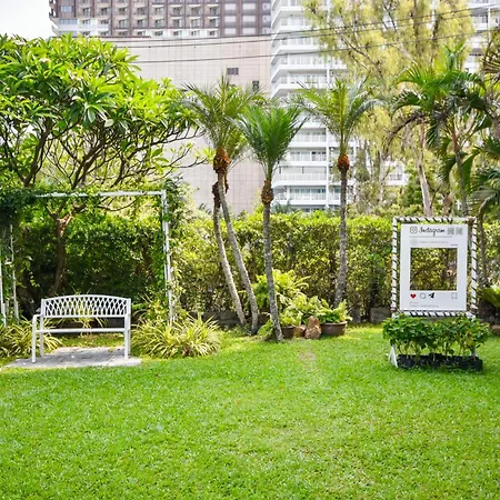 The Bayview Resort