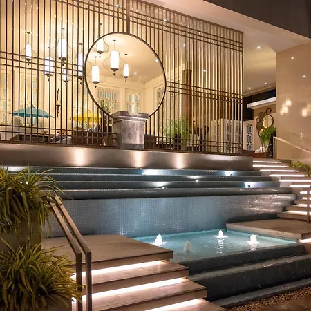 Resort The Bayview