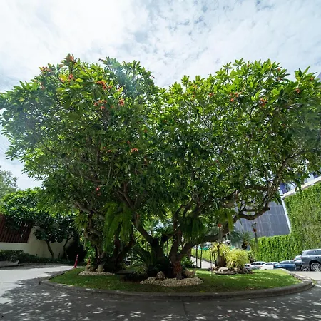 Resort The Bayview 4*