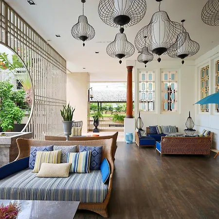 Resort The Bayview Pattaya