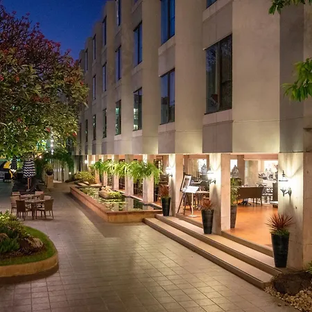 The Bayview Resort 4*