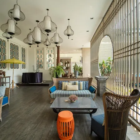 Resort The Bayview Pattaya