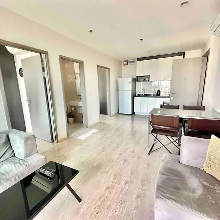 Apartment Sea View 2 Bed High Floor *