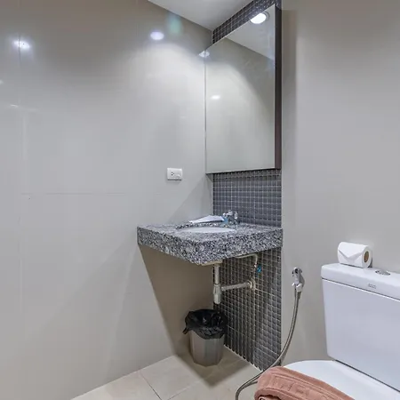 Hotel Daheng Walking Street Branch 4*