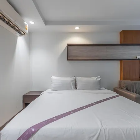 Hotel Daheng Walking Street Branch 4*