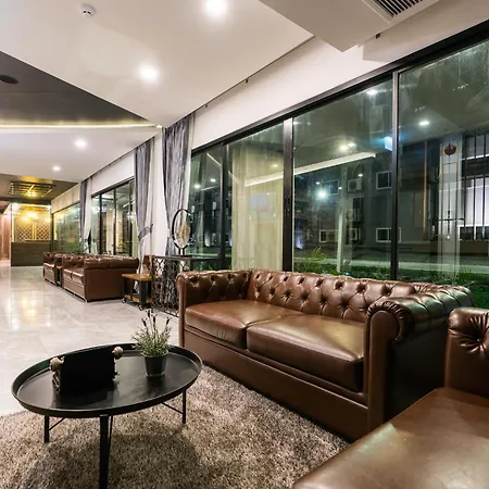 Acqua Hotel