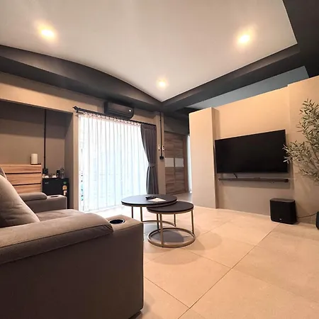 Cloud9 Reloaded Hotel Pattaya