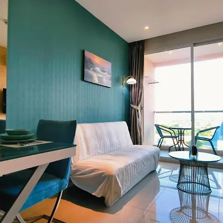 Apartment Grande Carribean