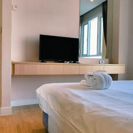 Grande Carribean Apartment *
