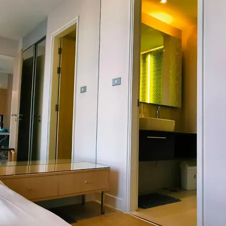 Grande Carribean Apartment Pattaya