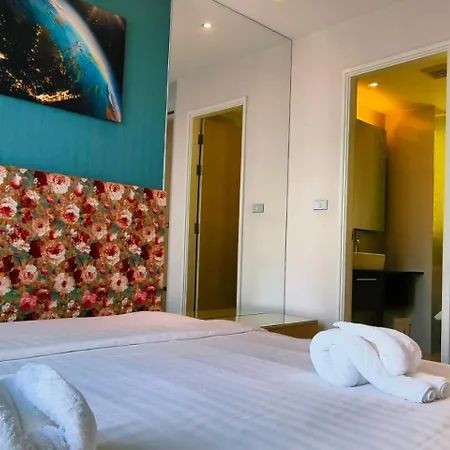 Apartment Grande Carribean *