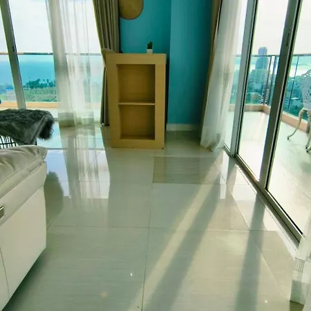 Grande Carribean Pattaya
