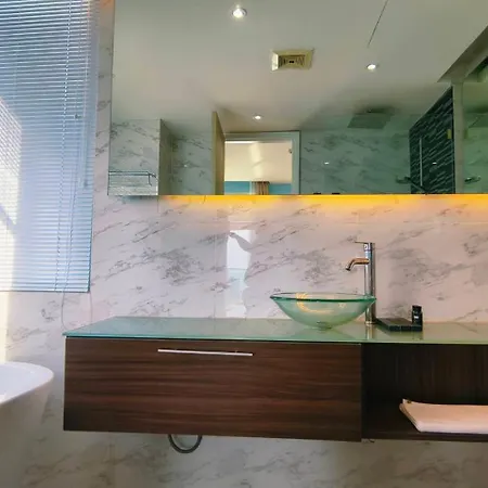 Apartment Grande Carribean *