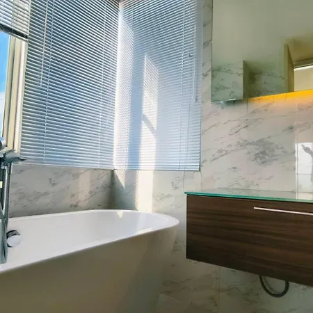 Grande Carribean Apartment Pattaya