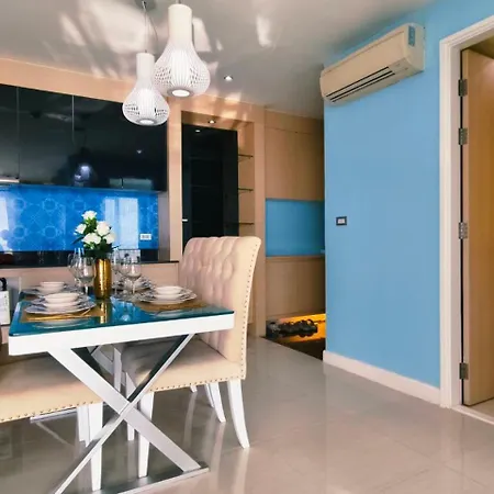 Apartment Grande Carribean