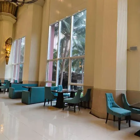 Grande Carribean Apartment Pattaya