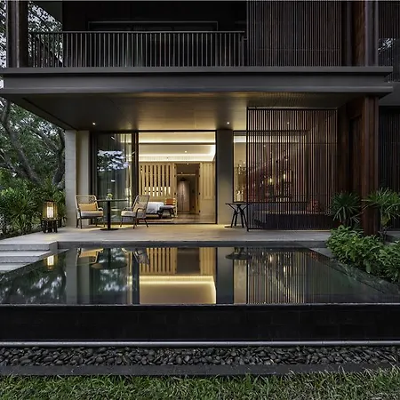 Andaz Jomtien Beach, By Hyatt *