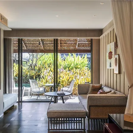 Andaz Jomtien Beach, By Hyatt Pattaya