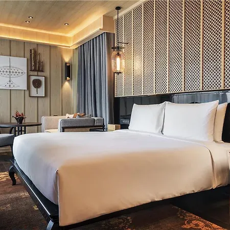 Andaz Jomtien Beach, By Hyatt Hotel Pattaya