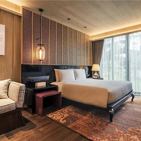 Hotel Andaz Jomtien Beach, By Hyatt *