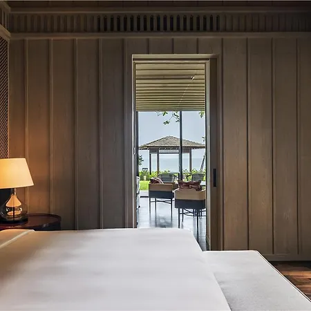 Hotel Andaz Jomtien Beach, By Hyatt