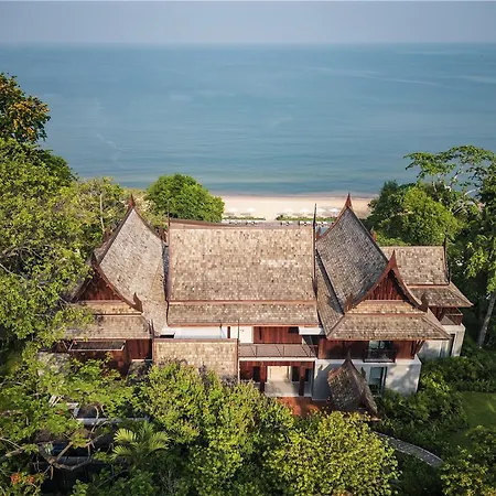 Andaz Jomtien Beach, By Hyatt