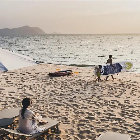 Hotel Andaz Jomtien Beach, By Hyatt *