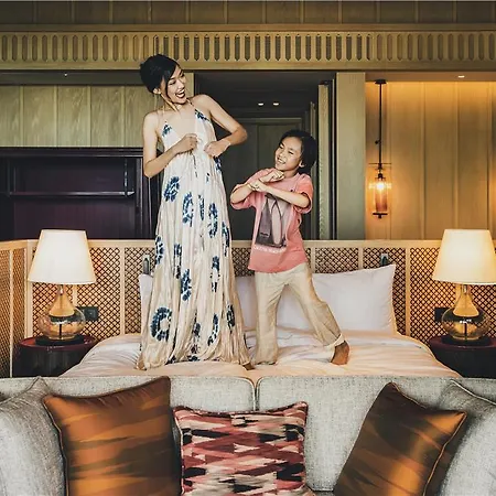Andaz Jomtien Beach, By Hyatt Pattaya