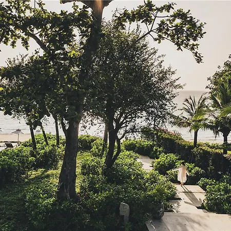 Hotel Andaz Jomtien Beach, By Hyatt