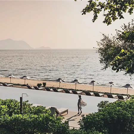 Andaz Jomtien Beach, By Hyatt Hotel *