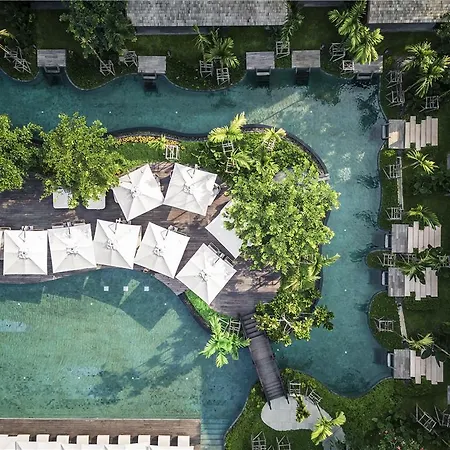 Hotel Andaz Jomtien Beach, By Hyatt *