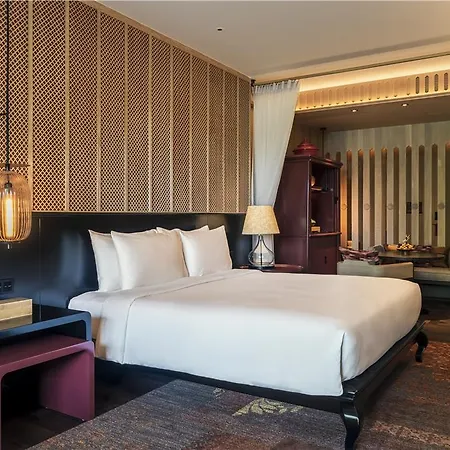 Andaz Jomtien Beach, By Hyatt * Pattaya