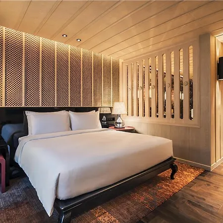 Andaz Jomtien Beach, By Hyatt Hotel