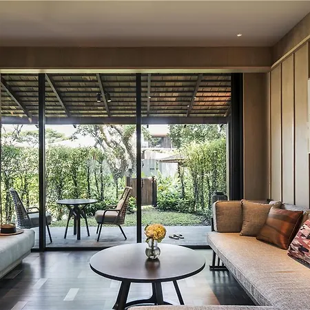 Andaz Jomtien Beach, By Hyatt Pattaya