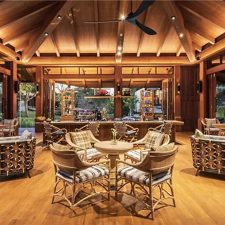 Andaz Jomtien Beach, By Hyatt * Pattaya