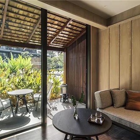 Hotel Andaz Jomtien Beach, By Hyatt