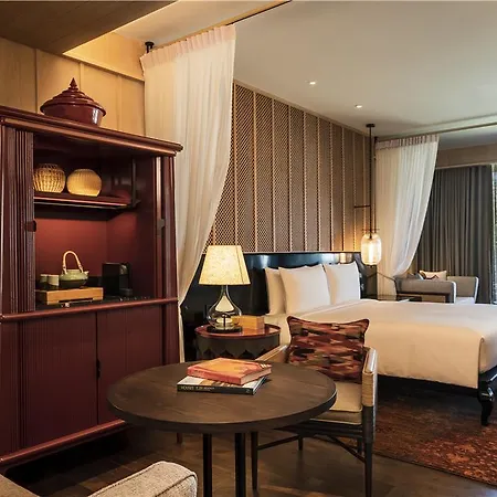 Hotel Andaz Jomtien Beach, By Hyatt *