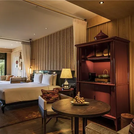 Hotel Andaz Jomtien Beach, By Hyatt