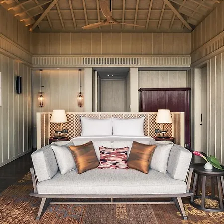 Andaz Jomtien Beach, By Hyatt Hotel Pattaya